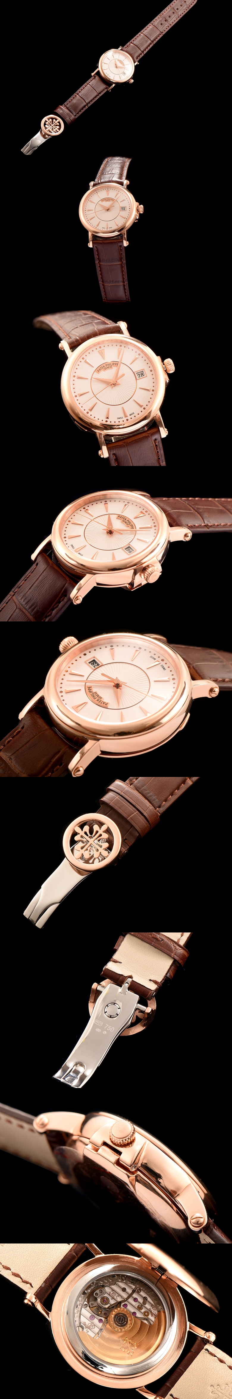 파텔필립 칼라트라바-39 칼리버